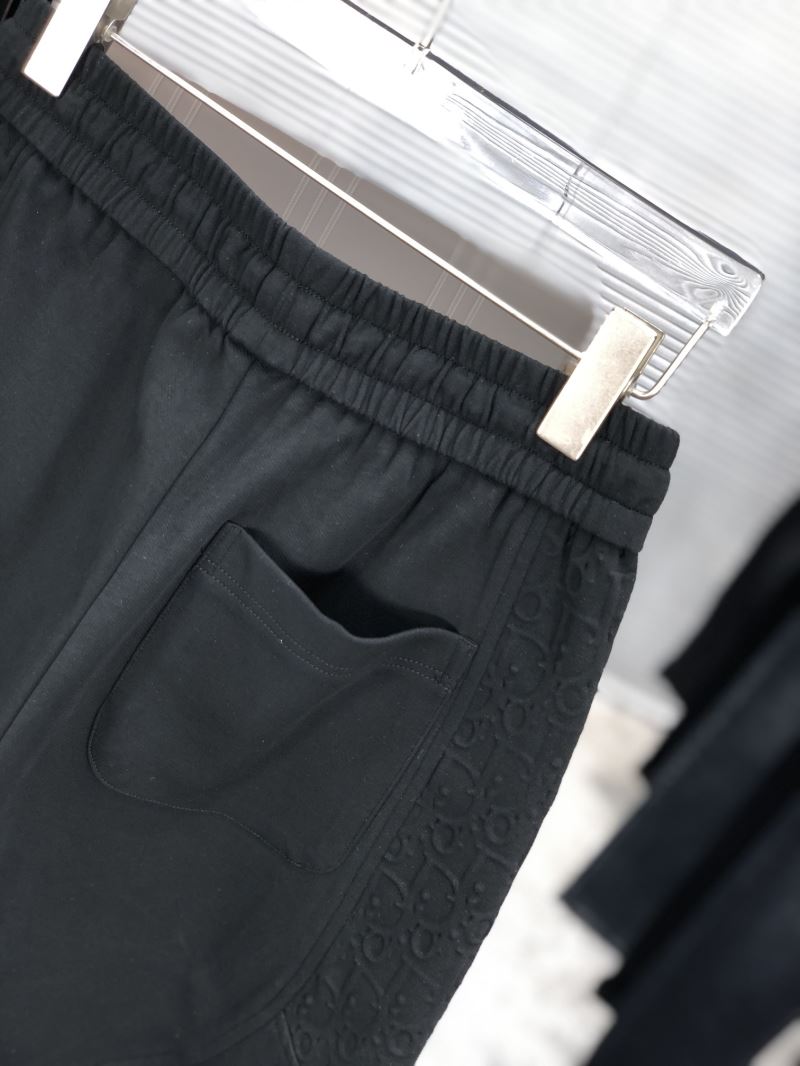 Christian Dior Long Pants